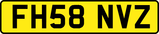FH58NVZ