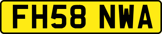 FH58NWA