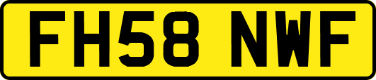 FH58NWF