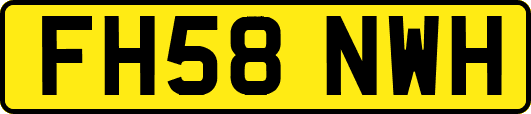 FH58NWH