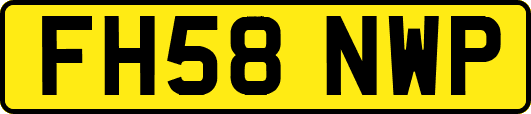 FH58NWP
