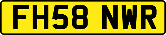 FH58NWR