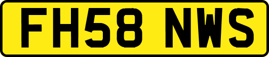FH58NWS