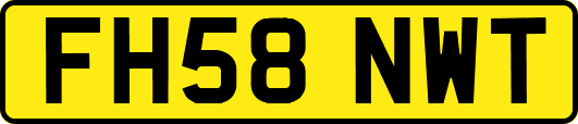 FH58NWT