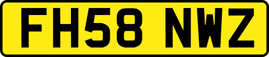 FH58NWZ