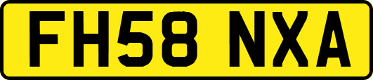 FH58NXA