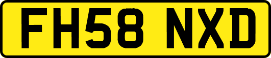 FH58NXD
