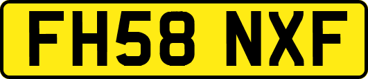 FH58NXF