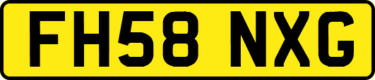 FH58NXG