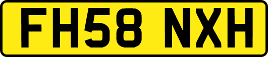 FH58NXH