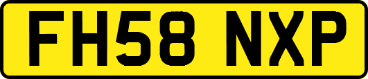 FH58NXP