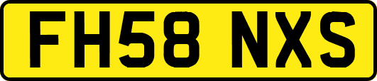 FH58NXS