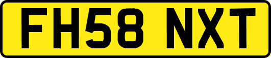 FH58NXT