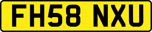 FH58NXU