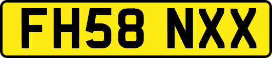 FH58NXX