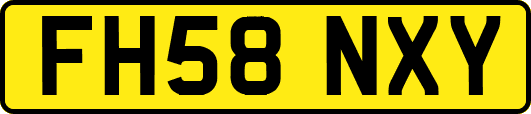 FH58NXY