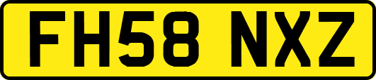 FH58NXZ