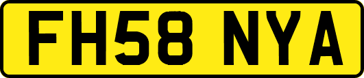 FH58NYA