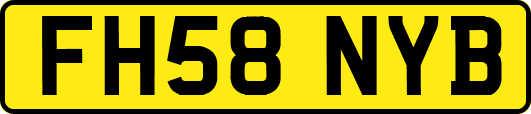 FH58NYB