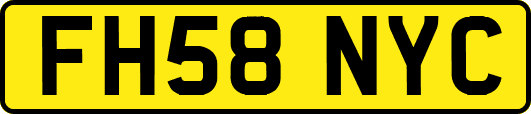 FH58NYC
