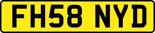 FH58NYD