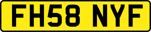 FH58NYF