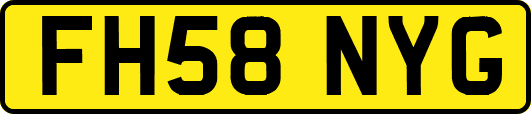FH58NYG