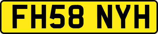 FH58NYH