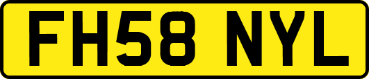 FH58NYL