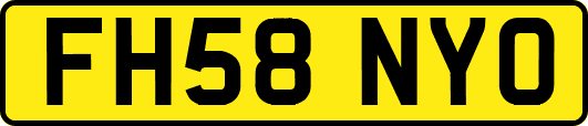 FH58NYO