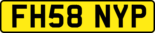 FH58NYP