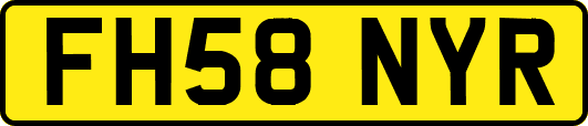FH58NYR
