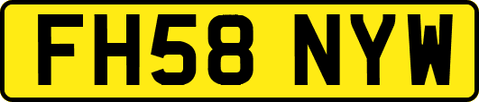 FH58NYW