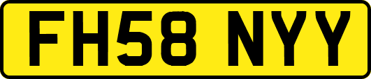 FH58NYY