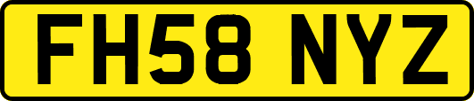 FH58NYZ