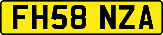 FH58NZA