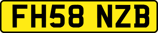 FH58NZB