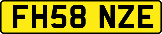 FH58NZE