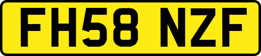 FH58NZF