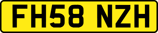 FH58NZH