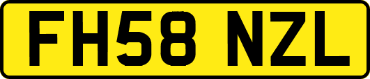 FH58NZL