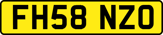 FH58NZO