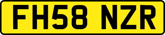FH58NZR