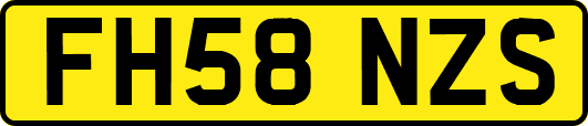 FH58NZS