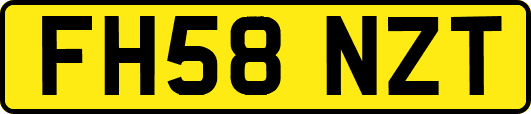 FH58NZT