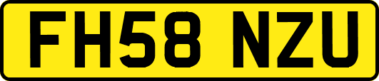 FH58NZU