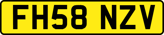 FH58NZV
