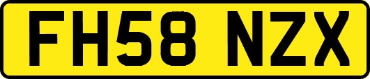 FH58NZX
