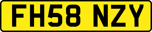 FH58NZY