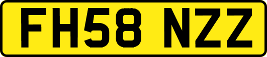 FH58NZZ